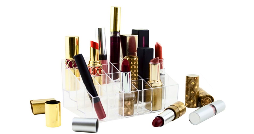 makeup products