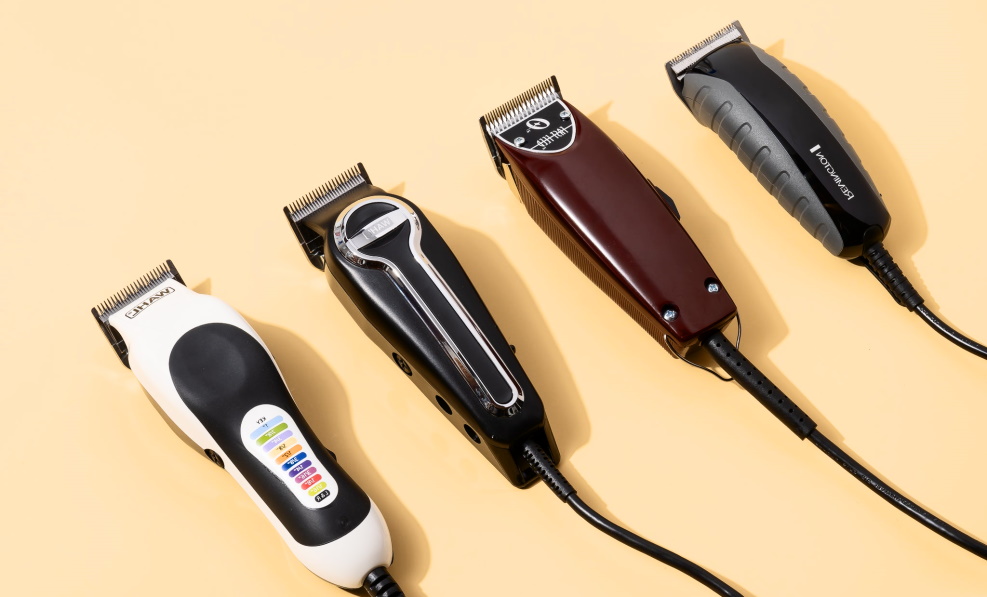 hair clippers